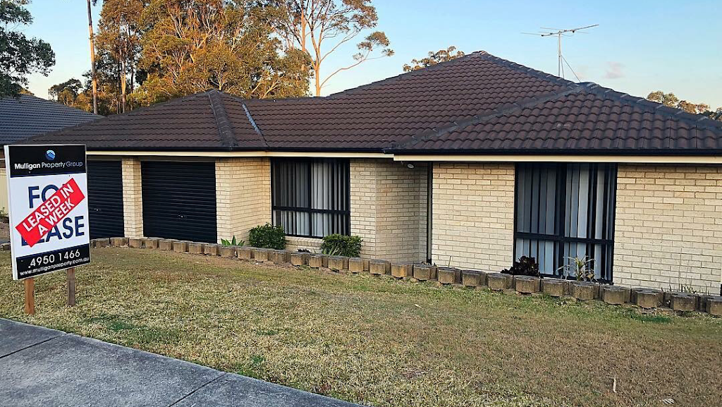 Mulligan Property Group - Fletcher Office | real estate agency | 108/110 Nelson St, Wallsend NSW 2287, Australia | 0249501466 OR +61 2 4950 1466
