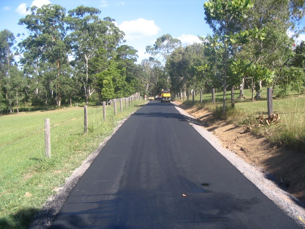 Asphalt Worx | 154 Smiths Rd, Elimbah QLD 4516, Australia | Phone: (07) 5496 7363