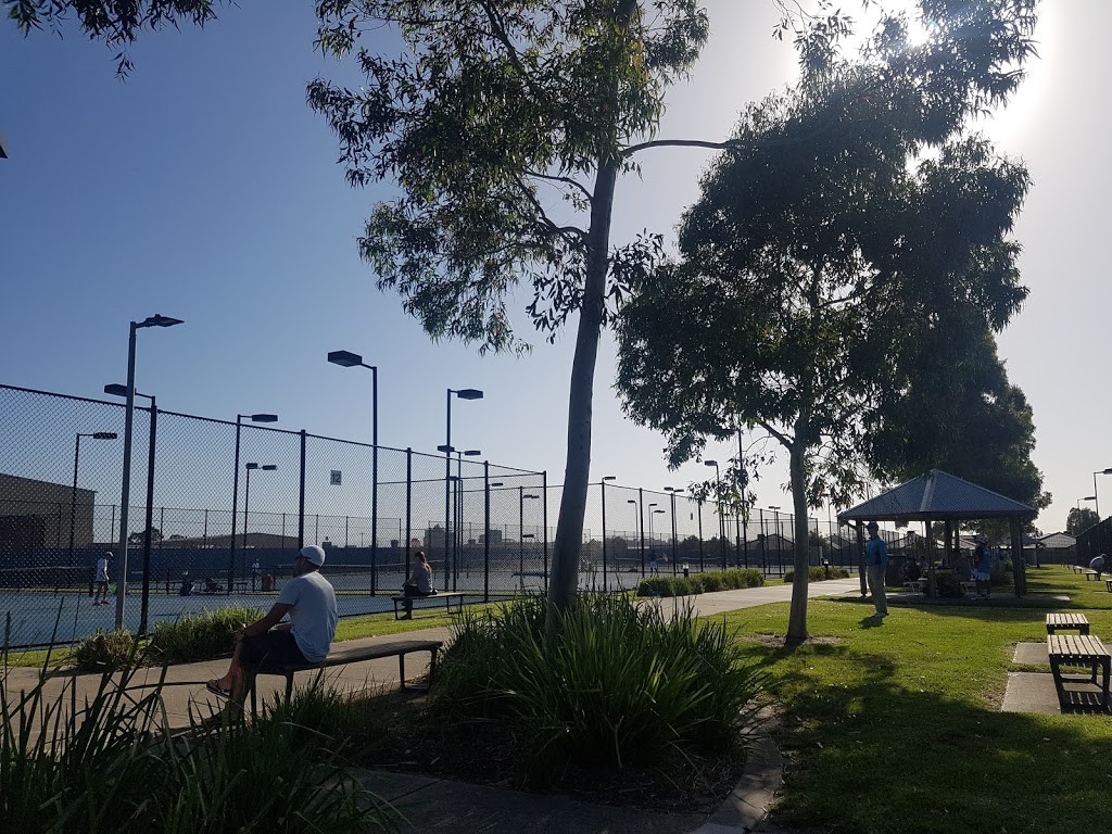 Pakenham Regional Tennis Centre | 11 Webster Way, Pakenham VIC 3810, Australia | Phone: (03) 5940 8510