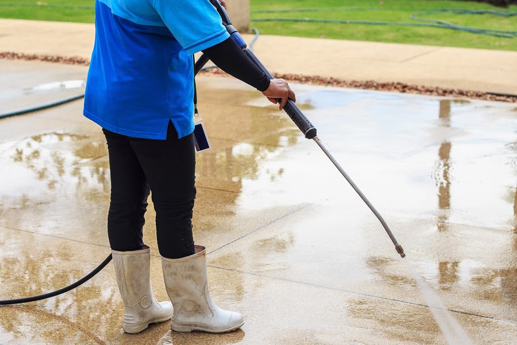 Austribe Cleaning Services | 31 Fairhills Dr, Rye VIC 3941, Australia | Phone: 0444 501 061