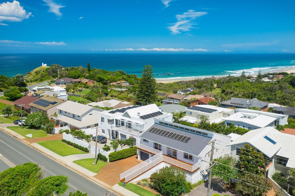 Hampton Estate | 9 Lighthouse Rd, Port Macquarie NSW 2444, Australia | Phone: (02) 8662 9402