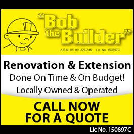 Bob The Builder | general contractor | 23 Keatinge Ct, Lavington NSW 2641, Australia | 0418578695 OR +61 418 578 695