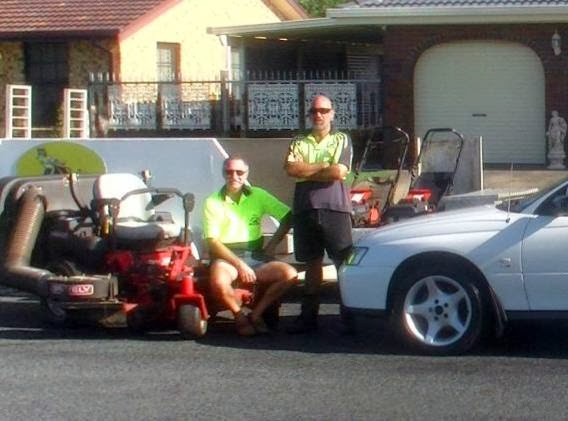 Fieldsies Mowing | park | 7 Cunningham St, Ballina NSW 2478, Australia | 0416377502 OR +61 416 377 502