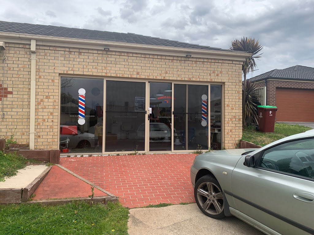Barbers kingdom | hair care | 7 willowbank, Place, Cranbourne East VIC 3977, Australia | 0469024303 OR +61 469 024 303
