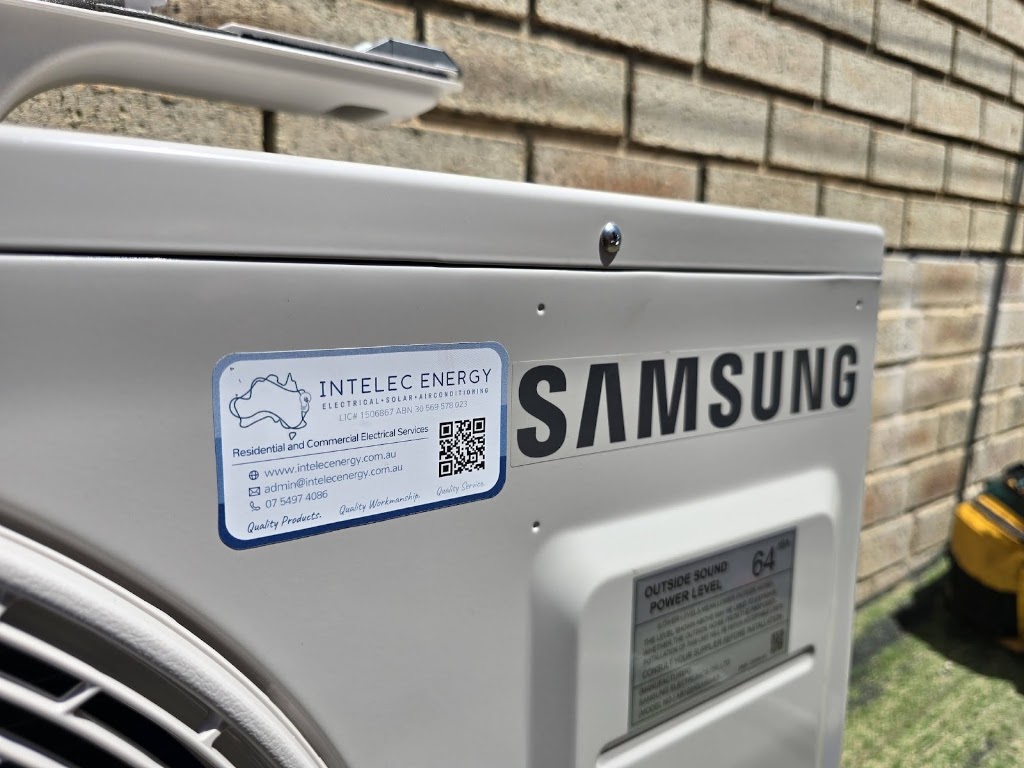 Intelec Energy | Alcock Rd, Caboolture QLD 4510, Australia | Phone: (07) 5497 4086