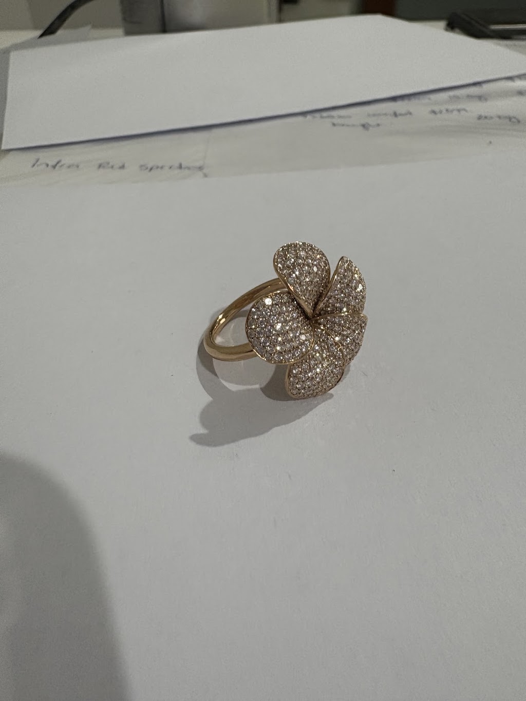 Radiant Jewellery Valuations | Eaton St, Agnes Banks NSW 2753, Australia | Phone: 0404 875 468