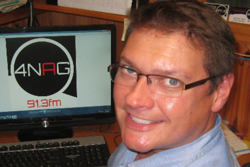 Radio 4NAG | 78 John St, Yeppoon QLD 4703, Australia | Phone: (07) 4939 8211
