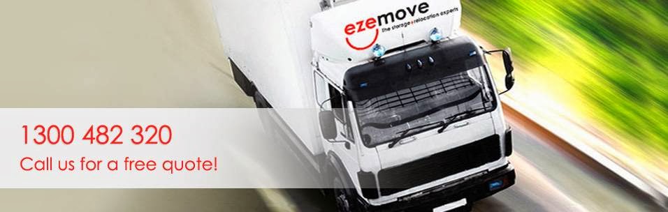 Ezemove | moving company | 13 Hickson Rd, Dawes Point NSW 2000, Australia | 0291148553 OR +61 2 9114 8553