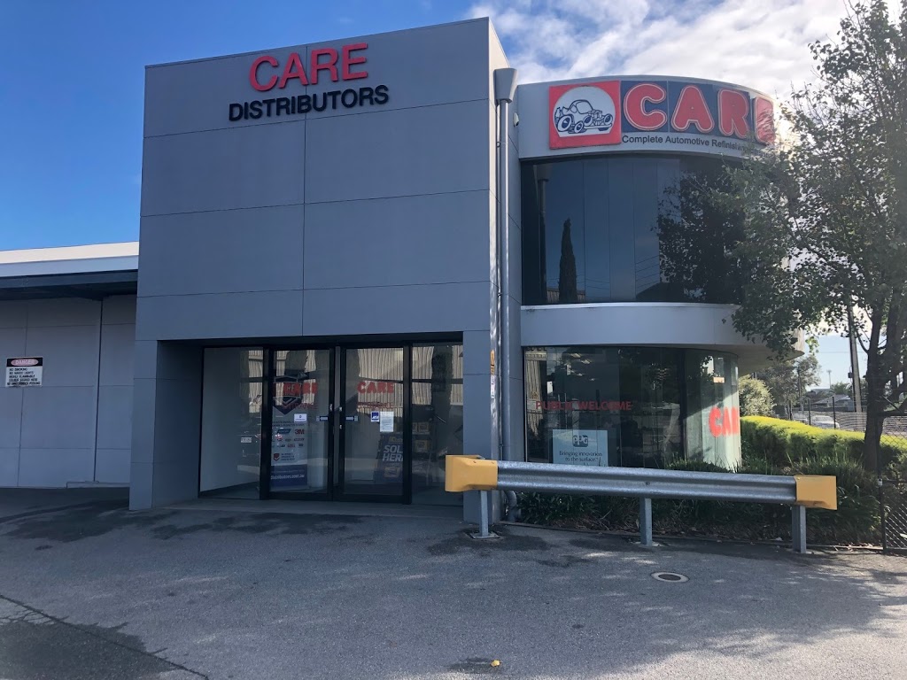 Care Distributors | home goods store | 5-7 Graham St, Wingfield SA 5013, Australia | 0883471355 OR +61 8 8347 1355