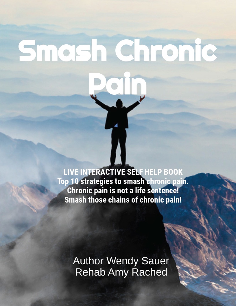 Smash Chronic Pain | 10 Marjorie Cres, Benowa QLD 4217, Australia | Phone: 0468 492 718