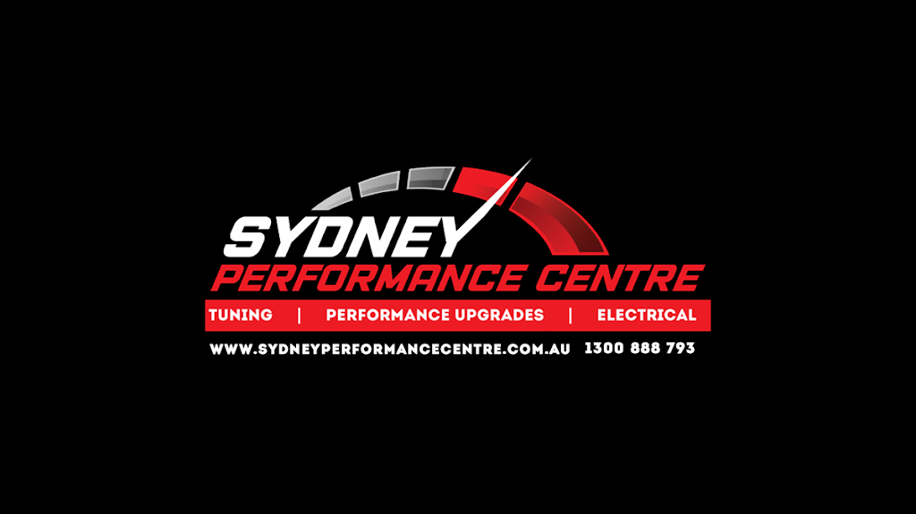 Sydney Performance Centre | car repair | Unit 3/10 Long St, Smithfield NSW 2164, Australia | 1300888793 OR +61 1300 888 793