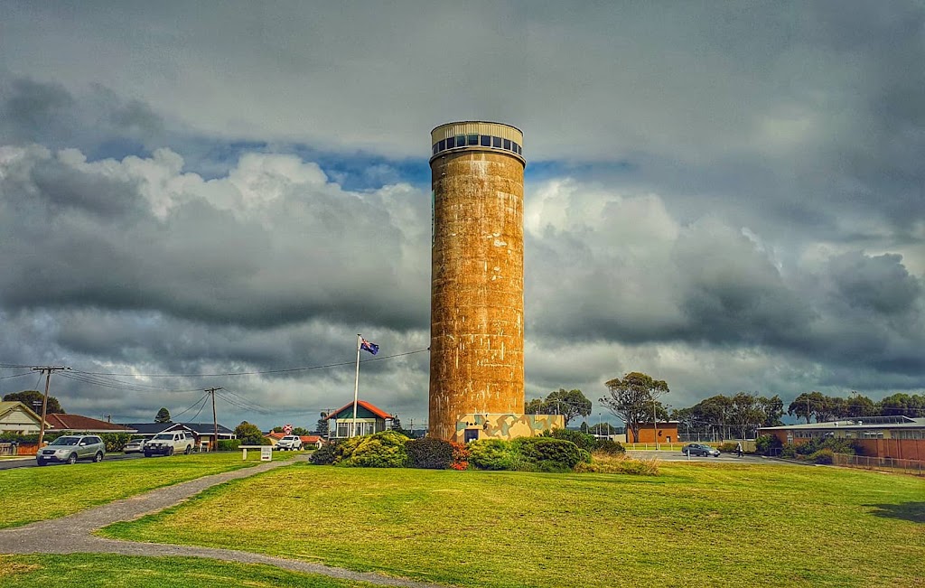 World War Two Memorial Lookout Tower | 2 Wade St, Portland VIC 3305, Australia | Phone: (03) 5523 3938