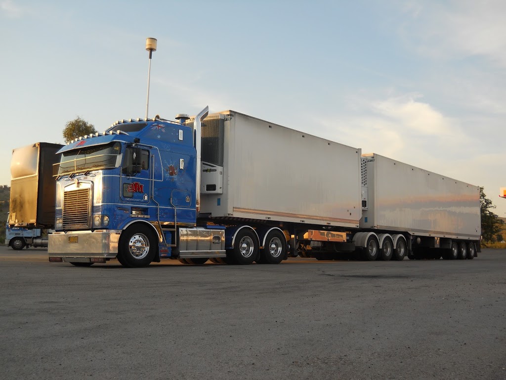 AJM Transport | moving company | 8 Yilen Cl, Beresfield NSW 2322, Australia | 0249664929 OR +61 2 4966 4929
