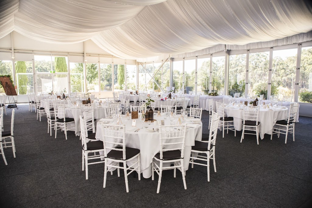 Cammeray Waters - Conference & Wedding Venue, Macedon Range, VIC | 140 Taylor Rd, Woodend VIC 3442, Australia | Phone: (03) 5427 2866