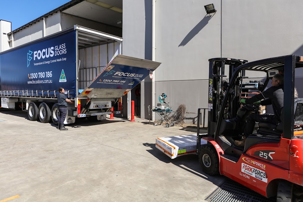 Focus Doors | 40 Livingstone St, Lawson NSW 2783, Australia | Phone: 1300 780 186