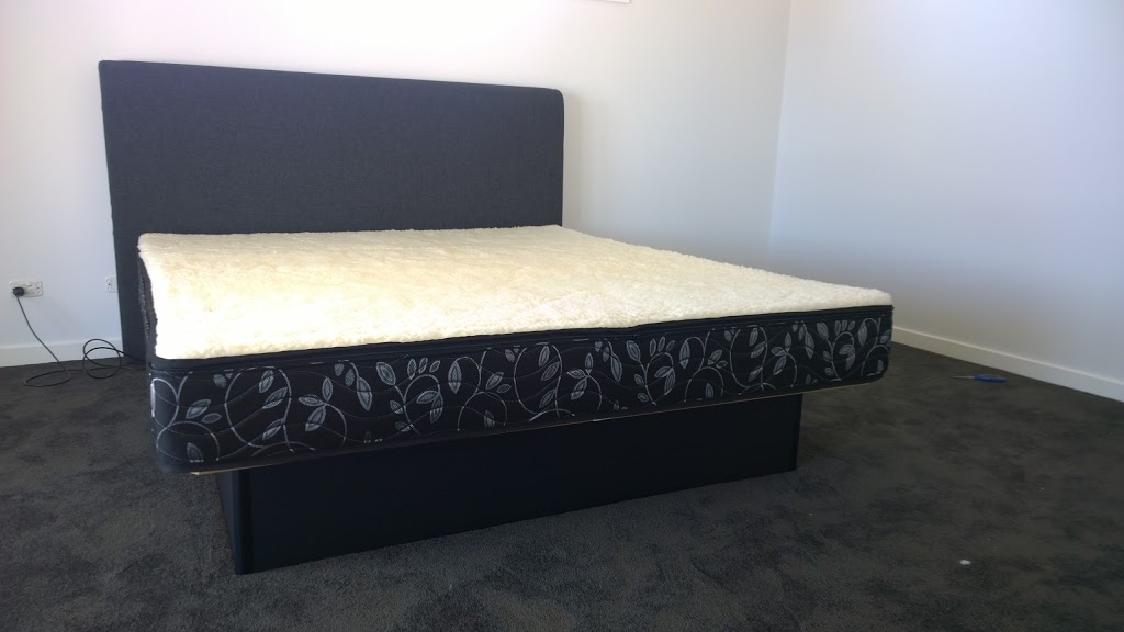 Lyles Waterbeds | 38 Browns Rd, Noble Park North VIC 3174, Australia | Phone: (03) 9795 5964