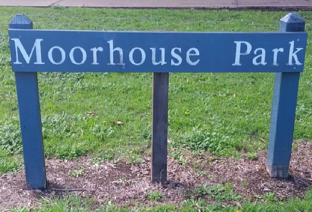 Moorhouse Park | park | 1 Scenic Dr, Nowra NSW 2541, Australia