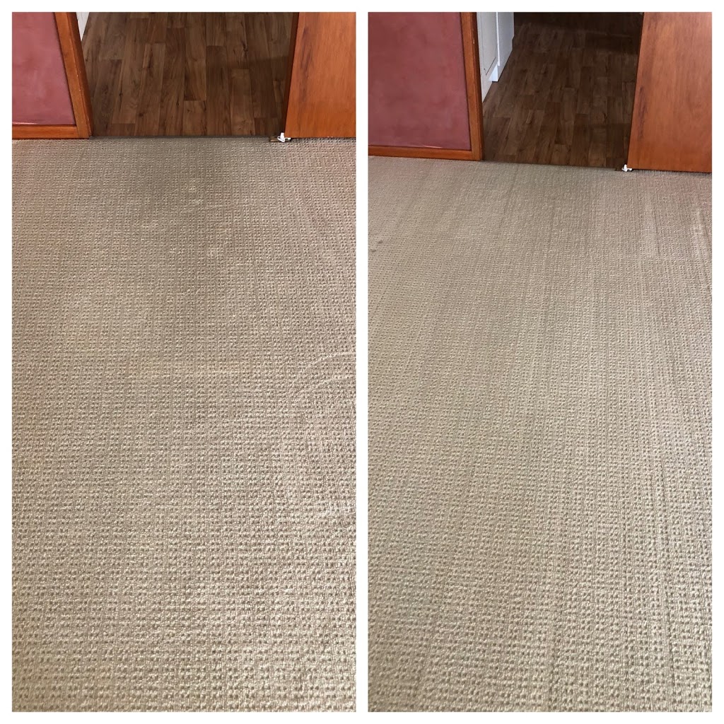 J & G Magiclean carpet cleaning | 163 Waratah Cres, Sanctuary Point NSW 2540, Australia | Phone: 0422 024 978