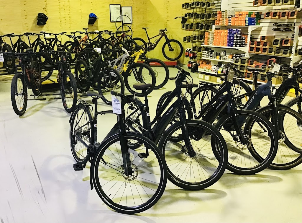 The Full Cycle Of Albury | 252 Schubach St, South Albury NSW 2640, Australia | Phone: 0448 578 155