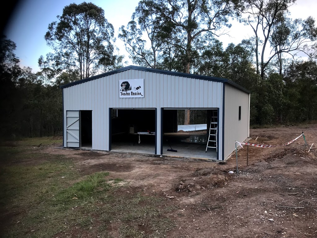 Just Sheds Brisbane | general contractor | 3477 Ipswich Rd, Wacol QLD 4076, Australia | 0732712523 OR +61 7 3271 2523