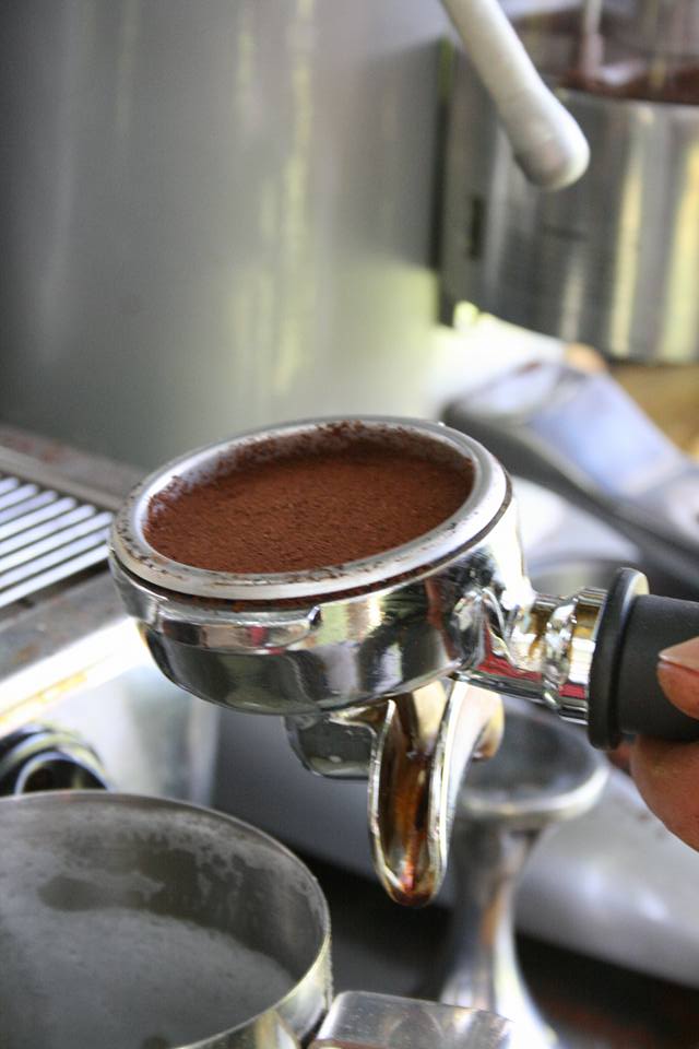 combi coffee bar | cafe | Flinders Cres, Hackham SA 5163, Australia | 0421354294 OR +61 421 354 294