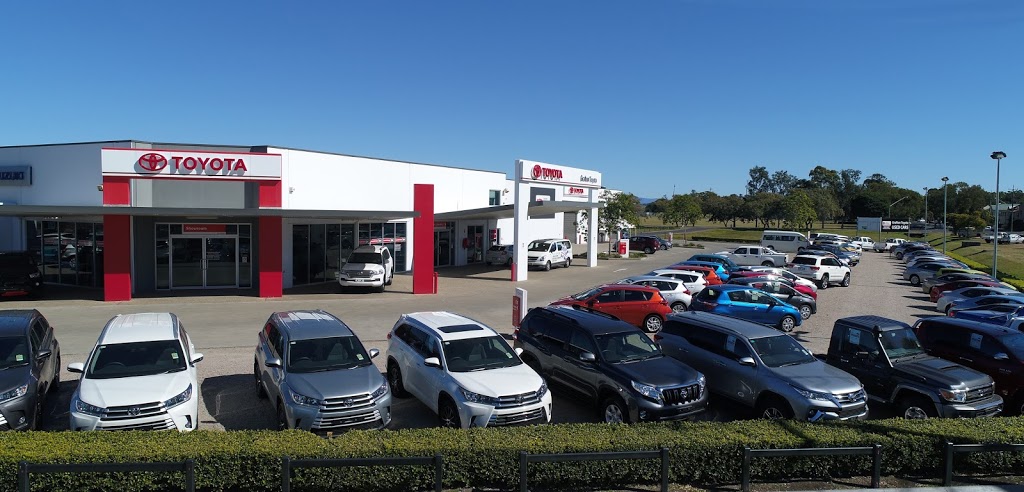 Grafton Motor Group | car dealer | 110 Bent St, South Grafton NSW 2460, Australia | 0266443000 OR +61 2 6644 3000