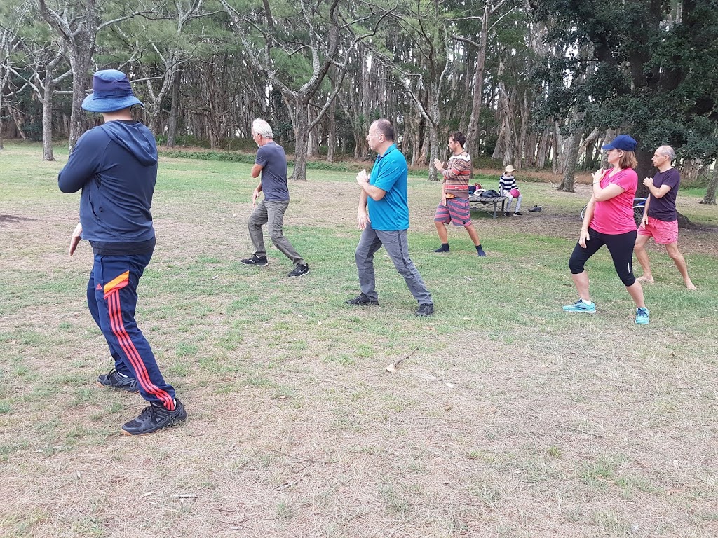 Tai Chi Sydney | Dickens Drive Centennial Park, Labyrinth, Sydney NSW 2021, Australia | Phone: 0415 689 638