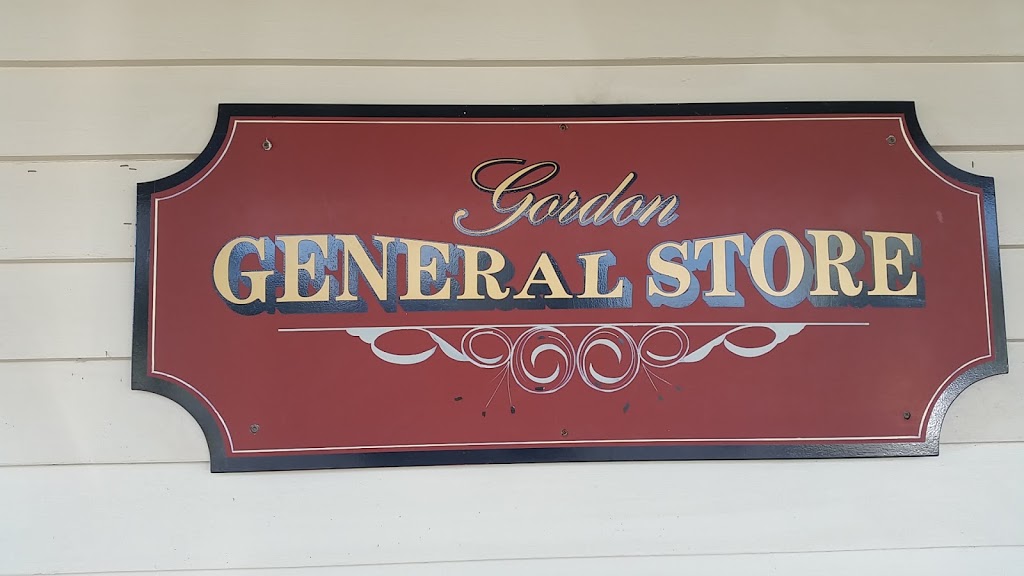 Gordon General Store | 90 Main Street, Gordon VIC 3345, Australia | Phone: (03) 5368 9257
