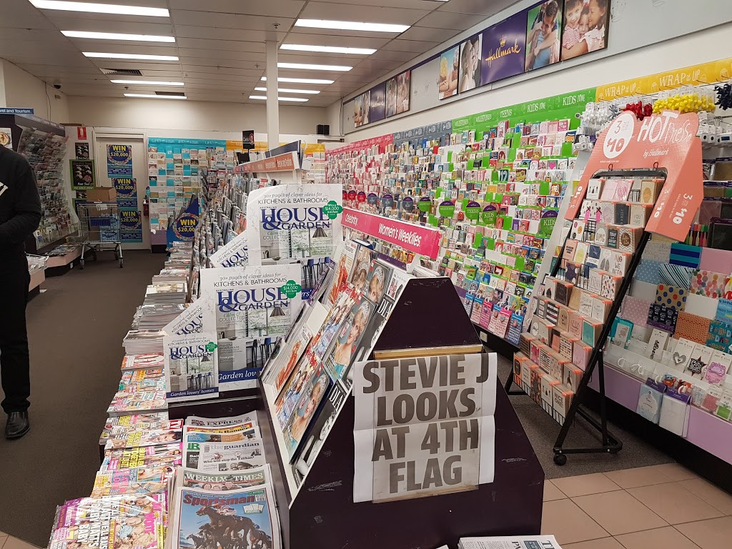 UpperFerntree Gully Authorized Newsagency and Tatts | store | 1202 Burwood Hwy, Upper Ferntree Gully VIC 3156, Australia | 0397560171 OR +61 3 9756 0171