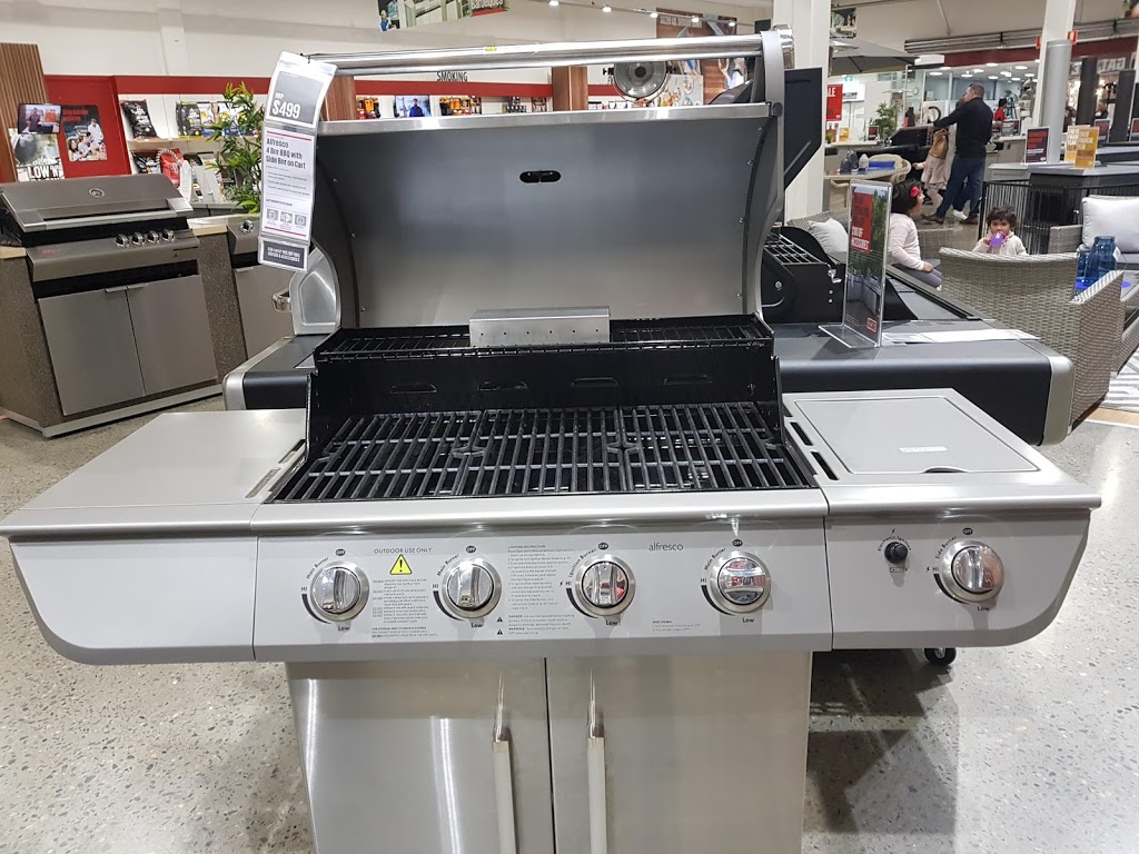 Barbeques Galore Castle Hill | Home Hub Castle Hill, Ground Floor, Shop 23 Cnr Showground Road &, Victoria Ave, Castle Hill NSW 2154, Australia | Phone: (02) 9634 7000