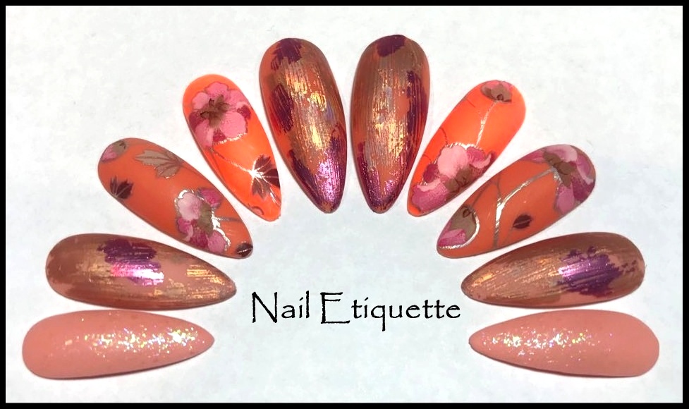 Nail Etiquette | beauty salon | 29 Lorikeet Rd, Gulmarrad NSW 2463, Australia | 0417782206 OR +61 417 782 206