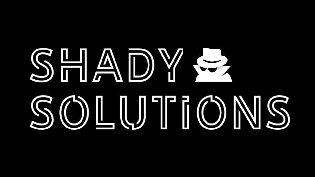 Shady Solutions |  | 20b Church St, Gloucester NSW 2422, Australia | 0403696358 OR +61 403 696 358