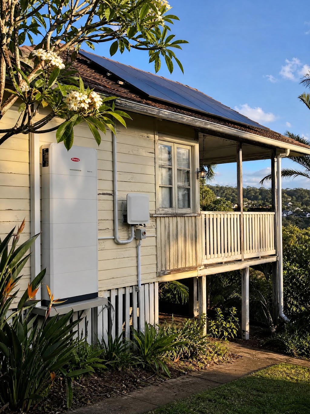 Solar Alliance | 21 Clarke St, Southport QLD 4215, Australia | Phone: 0480 733 936