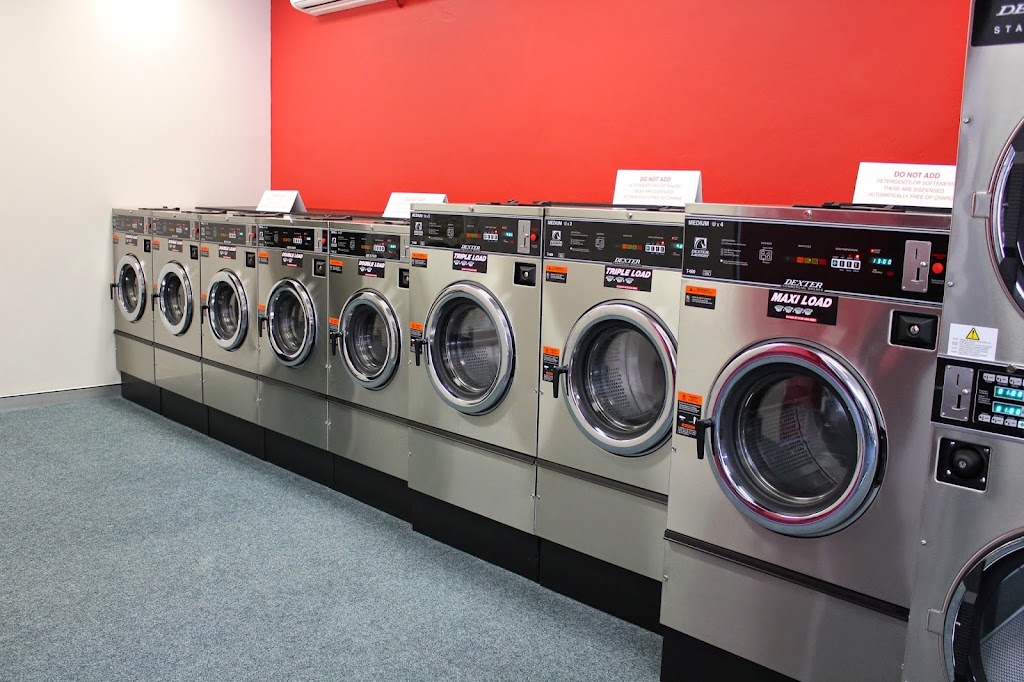 Laundromat Lounge Dee Why | 21A Mooramba Rd, Dee Why NSW 2099, Australia | Phone: 0493 864 625