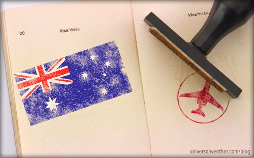 Australia Pacific Immigration Services | Tibouchina St, Mountain Creek QLD 4557, Australia | Phone: 0404 823 317