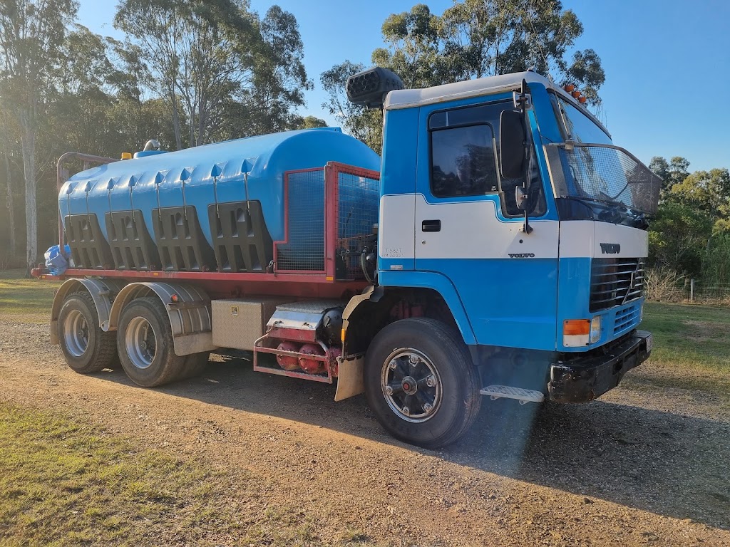 Moorina Drinking Water | 95 Collins St, Moorina QLD 4506, Australia | Phone: 0419 714 422