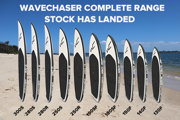 Wavechaser | store | 4/122 Tasman St, Kurnell NSW 2231, Australia | 0419439496 OR +61 419 439 496