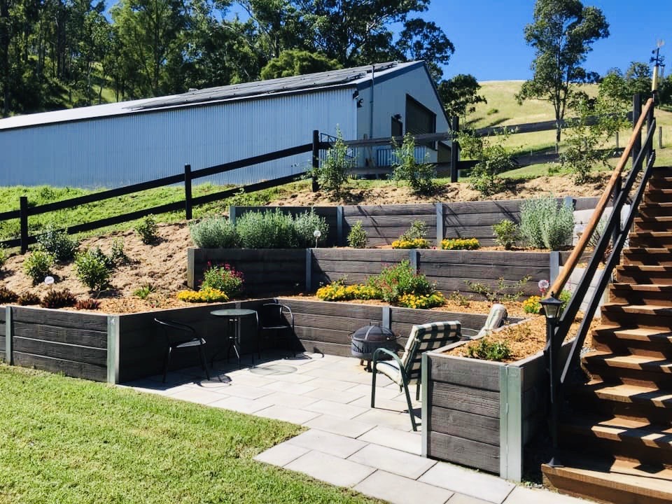 Northwest Pavers & Concrete Sleepers | general contractor | 9 Wirraway St, Taminda NSW 2340, Australia | 0427270070 OR +61 427 270 070