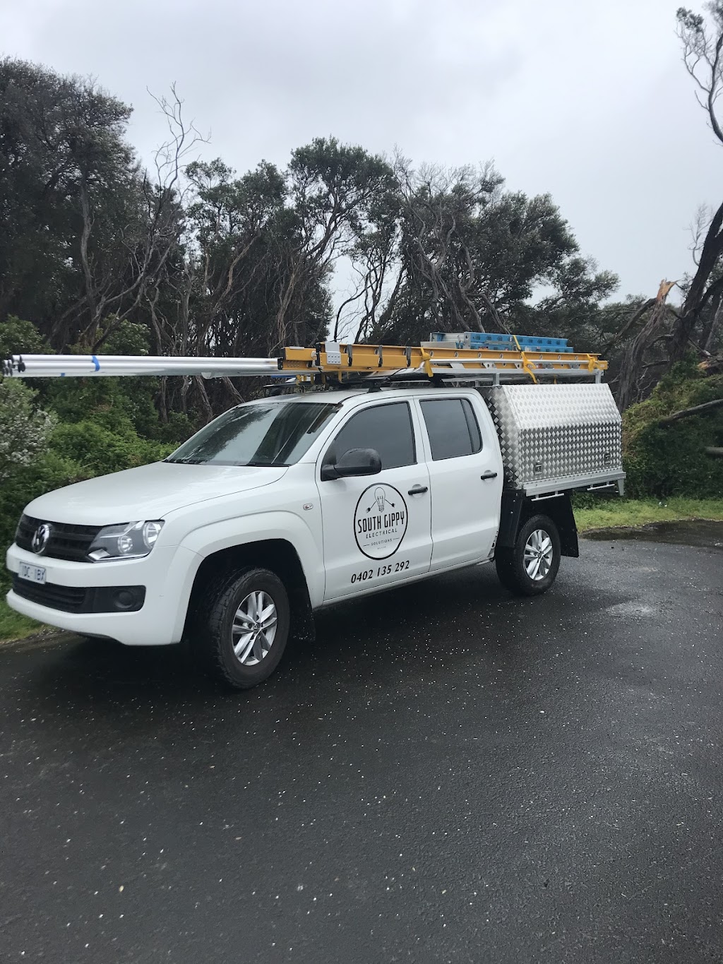 South Gippy Electrical Solutions | electrician | 30 Obrien Cct, North Wonthaggi VIC 3995, Australia | 0402135292 OR +61 402 135 292