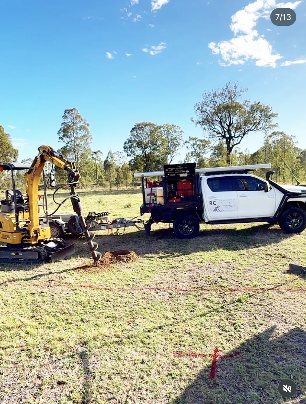 RC ELECTRICAL & MAINTENANCE Pty Ltd | 15 Industrial Cl, Muswellbrook NSW 2333, Australia | Phone: 0460 041 568