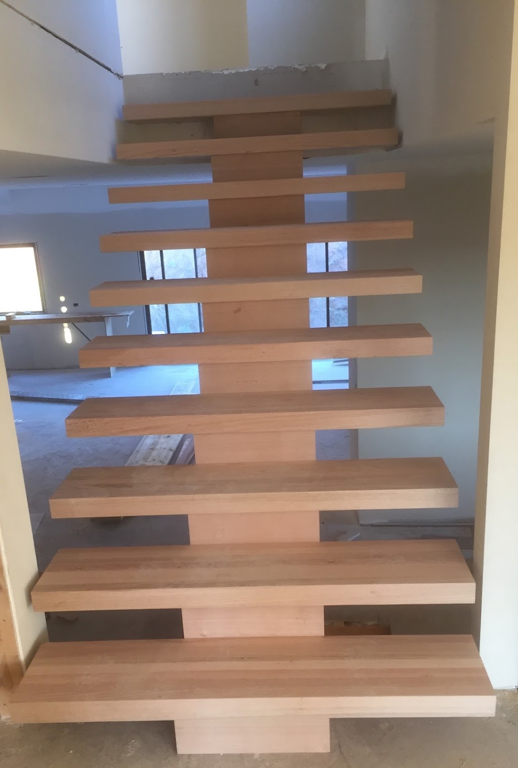 DSW Timber Staircases and Custom Door Jambs | store | 97A Yellowbox Dr, Craigieburn VIC 3064, Australia | 0393055933 OR +61 3 9305 5933