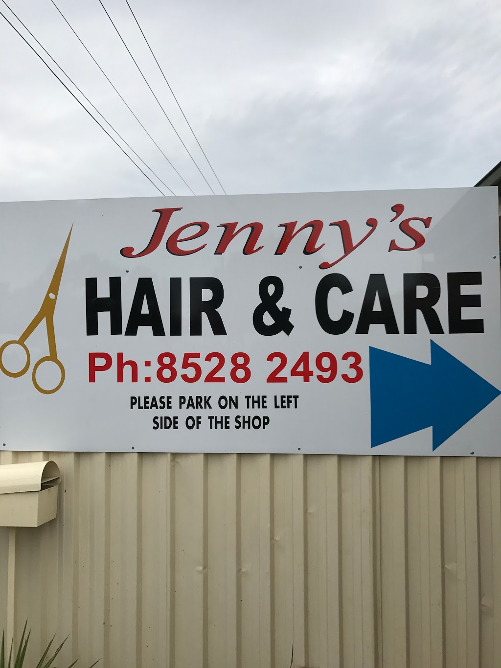 Jennys Brazillian Hair & Care | 6/72 Kings Rd, St Albans VIC 3021, Australia | Phone: (03) 8528 2493