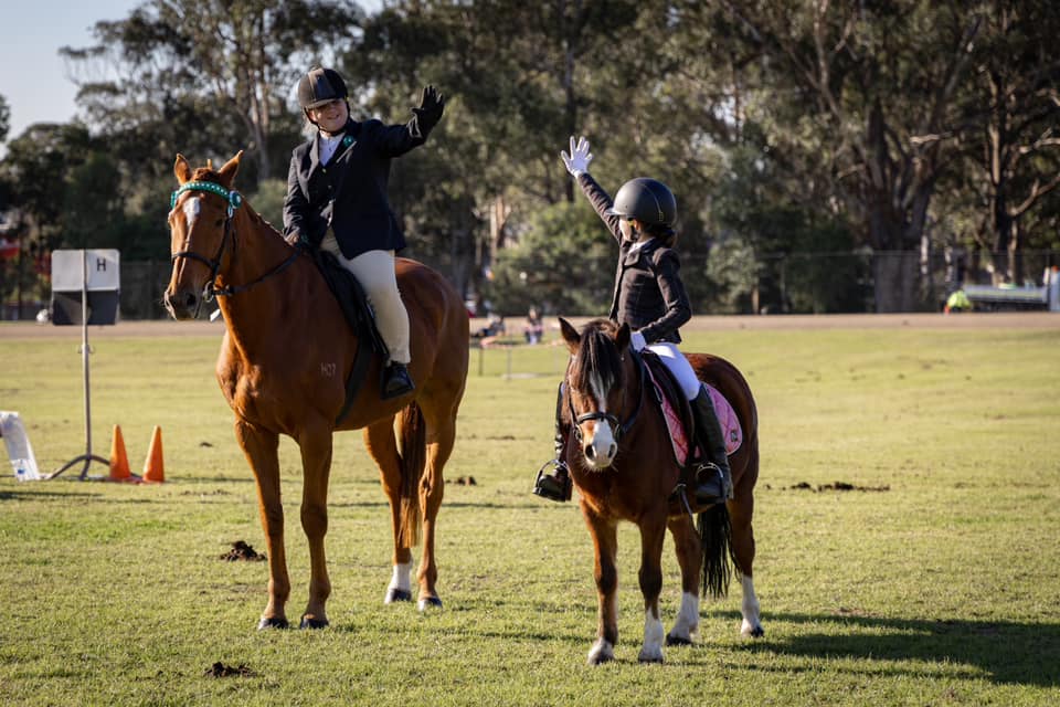 Horse N Around Mulgoa | 2637 The Northern Rd, Mulgoa NSW 2745, Australia | Phone: (02) 4773 4169