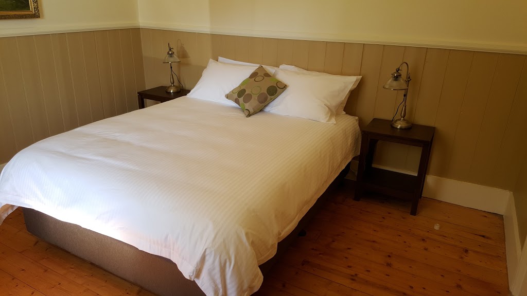 Mulberry Cottage Beechworth | lodging | 74 High St, Beechworth VIC 3747, Australia | 1800088494 OR +61 1800 088 494