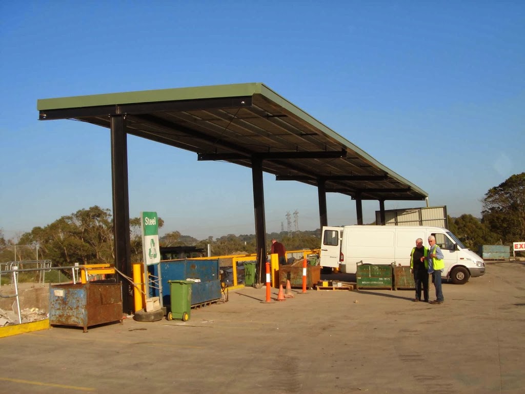 Knox Transfer Station |  | 251 George St, Wantirna South VIC 3152, Australia | 0398874222 OR +61 3 9887 4222