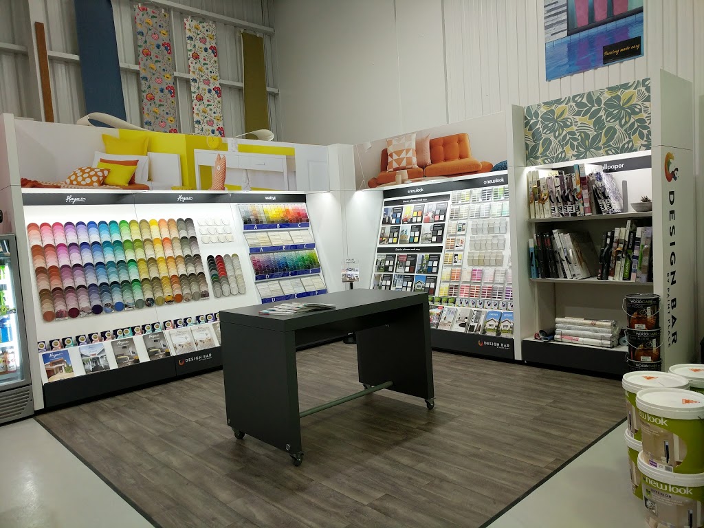 Paint Place Cranbourne | home goods store | 2/186 High St, Cranbourne VIC 3977, Australia | 0359952033 OR +61 3 5995 2033