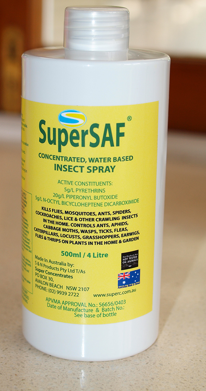 Super Concentrates | 21 Alexander Rd, Avalon Beach NSW 2107, Australia | Phone: 1300 737 797