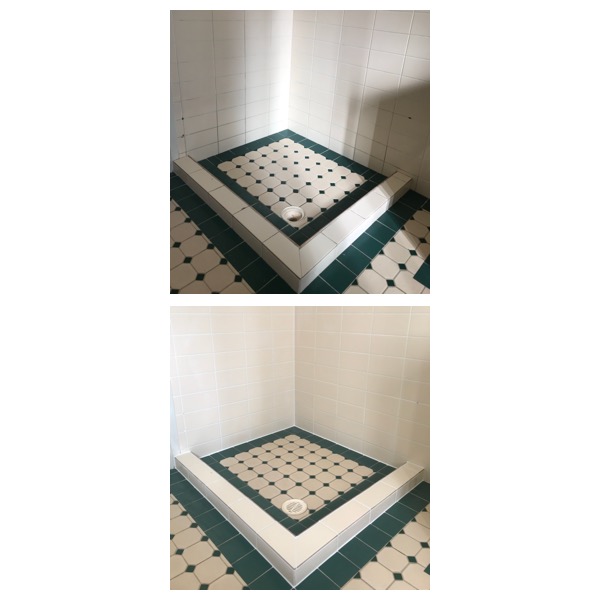 Sealed Right - Shower Sealing & Repair Specialists | 47 Fitzwilliam St, Carrara QLD 4211, Australia | Phone: 0431 172 784