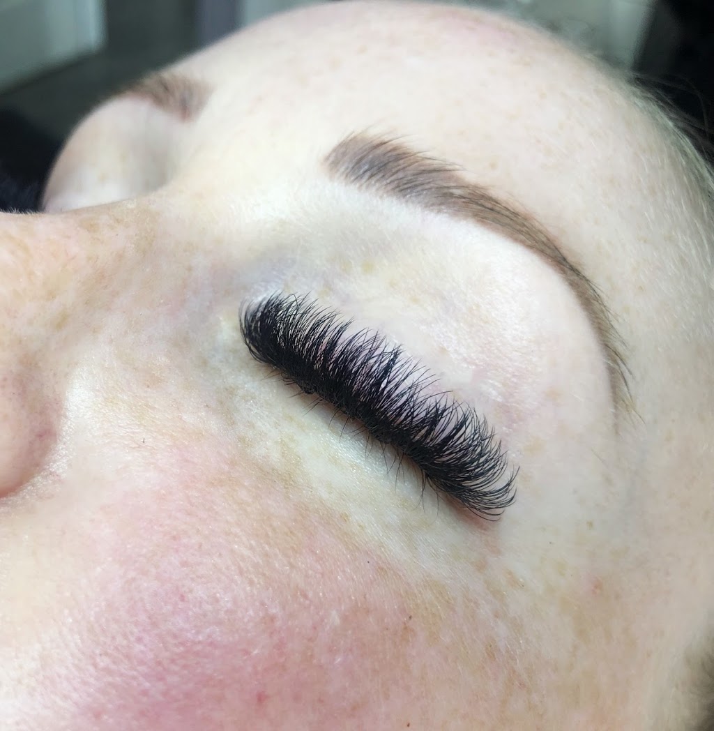 Beautified Lash & Brow Artistry | hair care | Finlay Ave, Harkness VIC 3337, Australia | 0459647730 OR +61 459 647 730