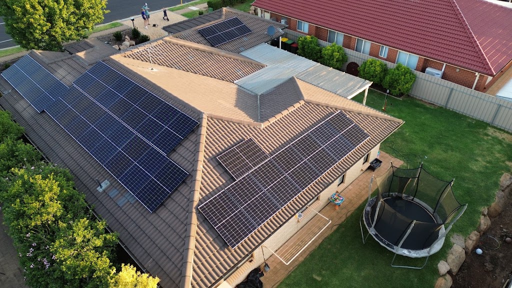Efficient Solar & Battery | 50 Princes Hwy, Tailem Bend SA 5260, Australia | Phone: 0415 835 360
